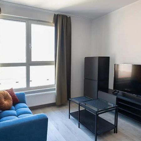 Golden Apartments Katowice - Cozy And Bright - Old Town&Opolska Bagian luar foto